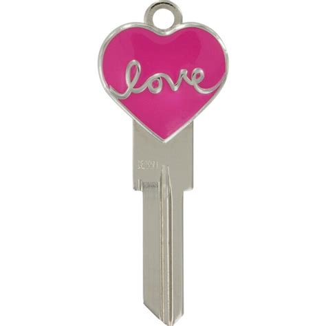 iridescent metal house key blank|House Keys Blanks .